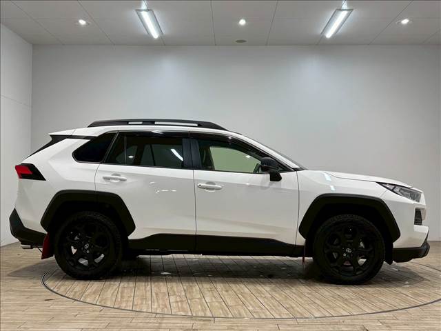 トヨタ&nbsp;RAV4の画像14