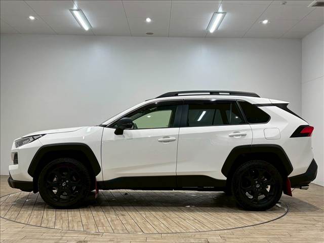 トヨタ&nbsp;RAV4の画像15