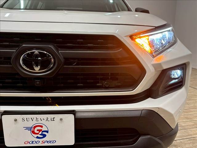 トヨタ&nbsp;RAV4の画像18