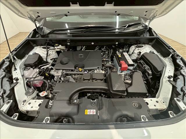 トヨタ&nbsp;RAV4の画像20