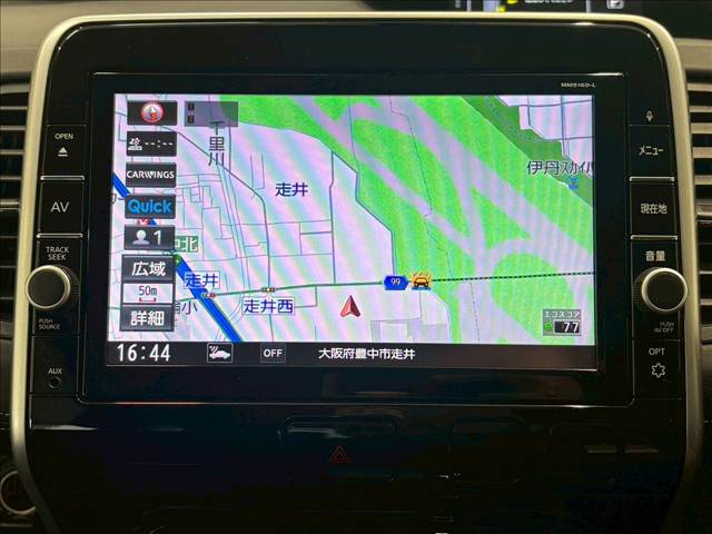 日産&nbsp;セレナの画像3