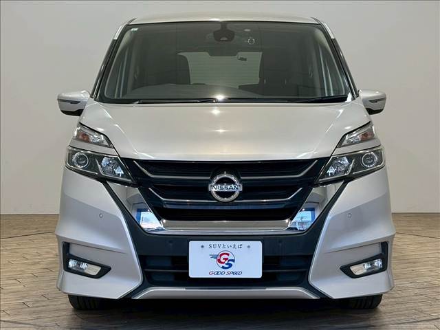 日産&nbsp;セレナの画像12