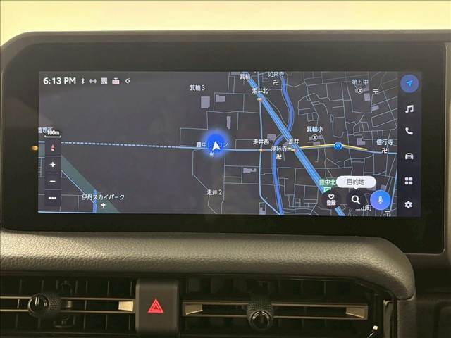 ランドクルーザー250□ZX 内装他