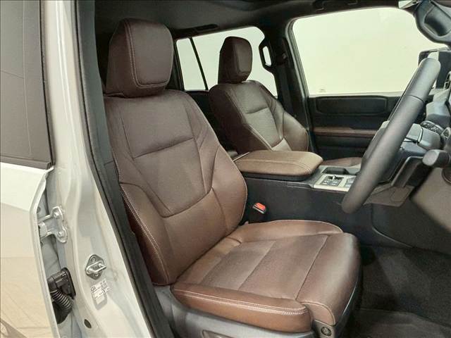 トヨタ&nbsp;ランドクルーザー250の画像9