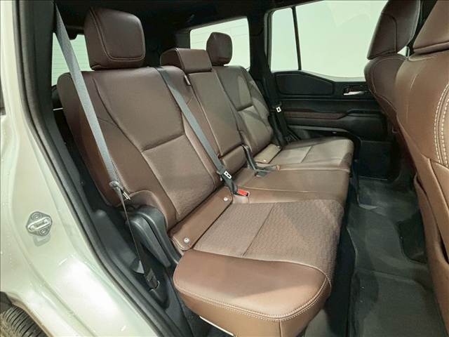 トヨタ&nbsp;ランドクルーザー250の画像10