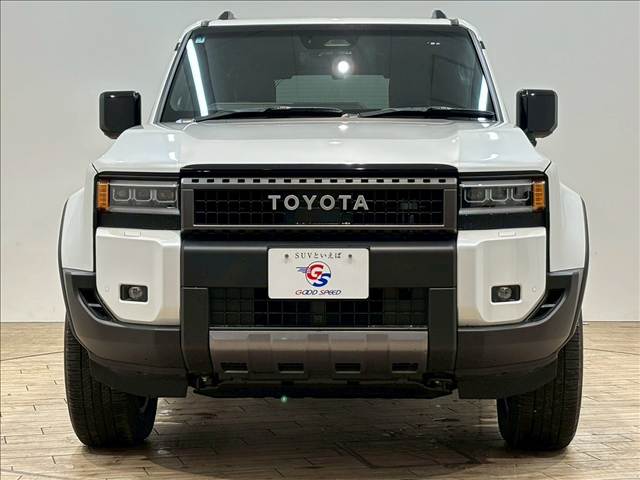 トヨタ&nbsp;ランドクルーザー250の画像12