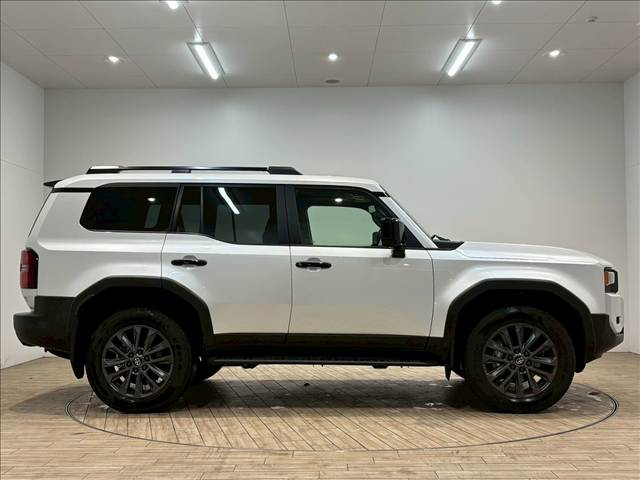 トヨタ&nbsp;ランドクルーザー250の画像14