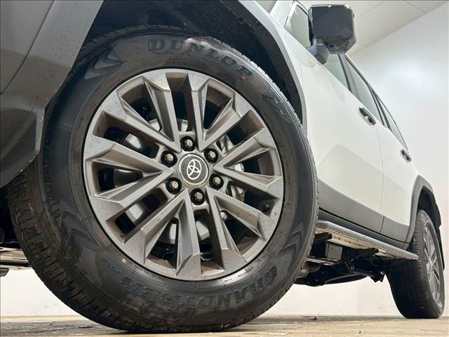 トヨタ&nbsp;ランドクルーザー250の画像18