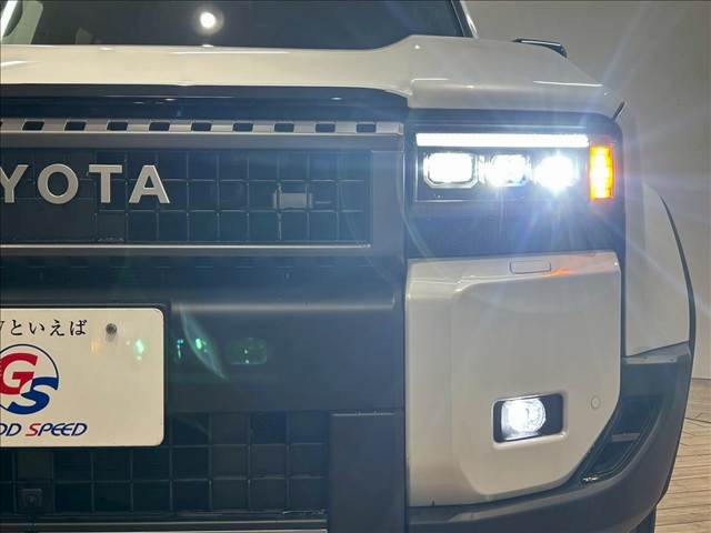 トヨタ&nbsp;ランドクルーザー250の画像19