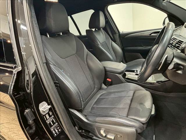 BMW&nbsp;X3の画像9