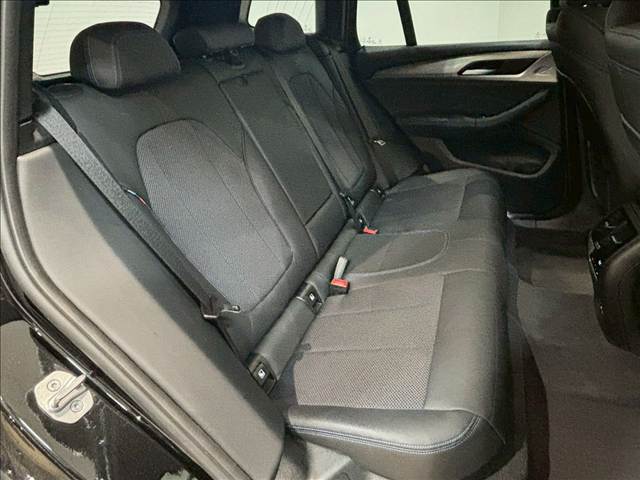 BMW&nbsp;X3の画像10