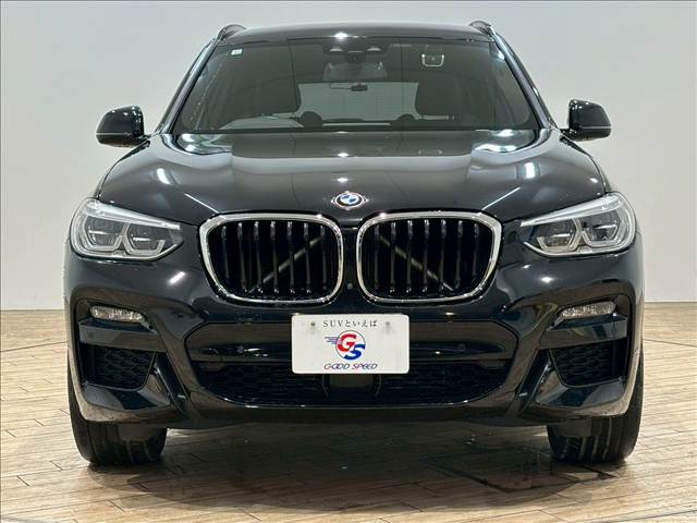 BMW&nbsp;X3の画像12