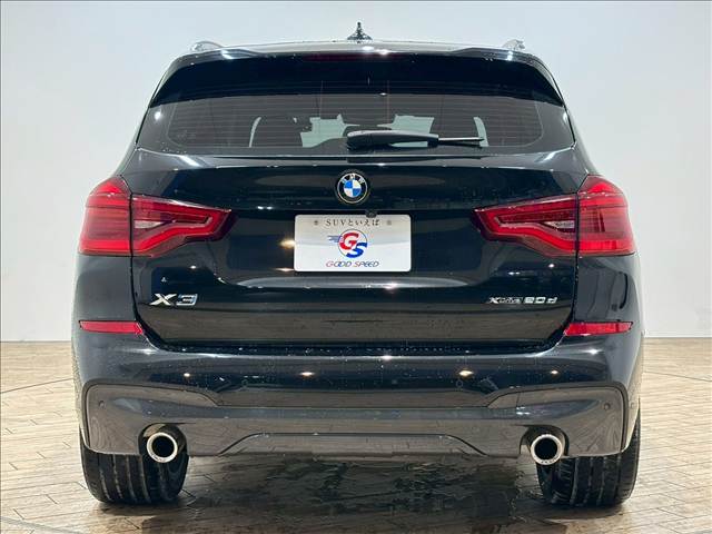 BMW&nbsp;X3の画像13