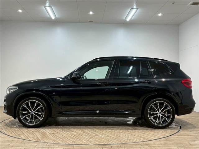 BMW&nbsp;X3の画像15