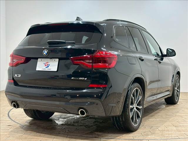 BMW&nbsp;X3の画像16