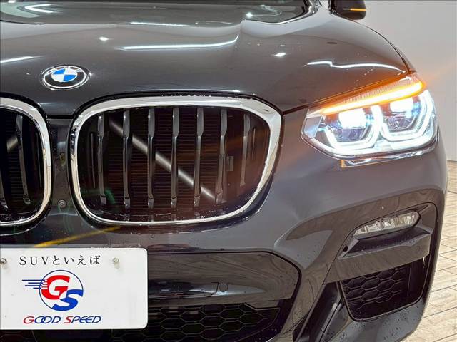 BMW&nbsp;X3の画像19