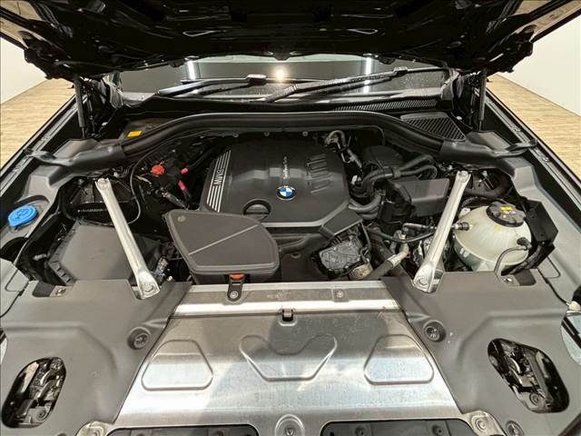 BMW&nbsp;X3の画像20