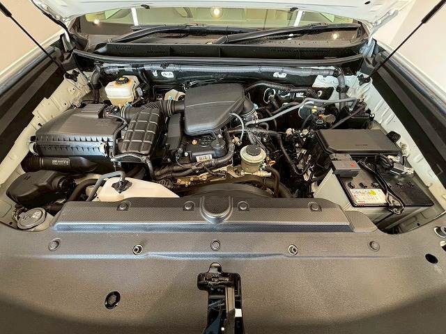 トヨタ ランドクルーザープラドの画像20