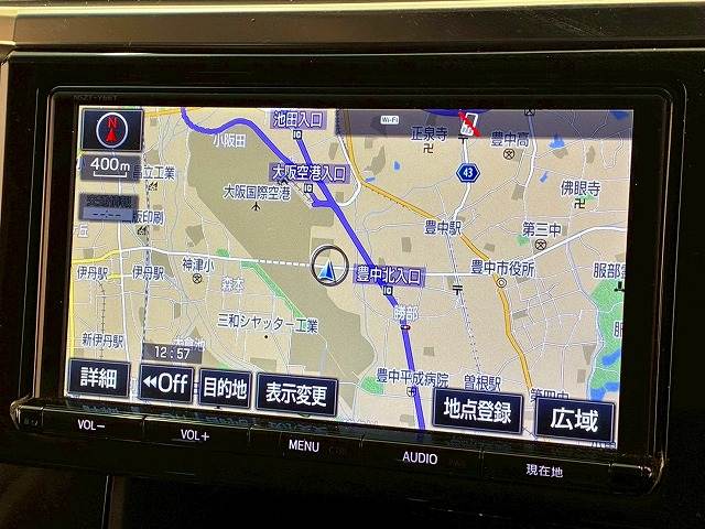 トヨタ&nbsp;ヴェルファイアの画像3