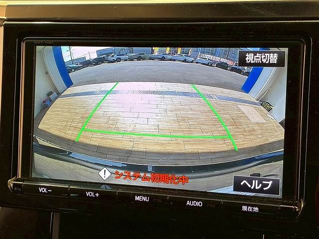 トヨタ&nbsp;ヴェルファイアの画像4