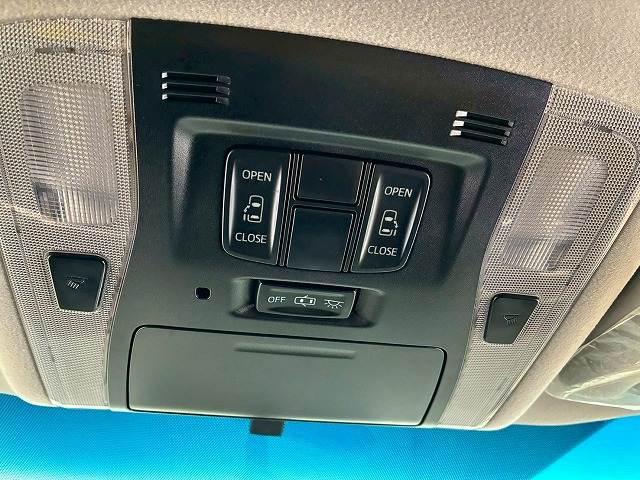 トヨタ&nbsp;ヴェルファイアの画像6