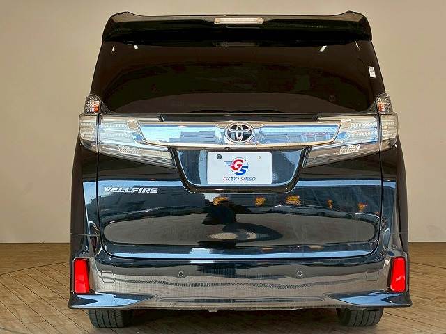 トヨタ&nbsp;ヴェルファイアの画像13