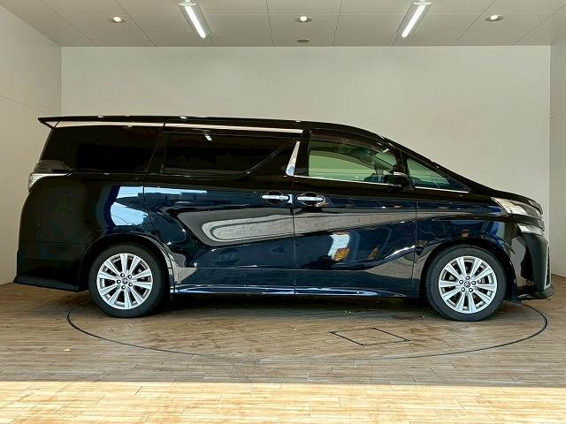 トヨタ&nbsp;ヴェルファイアの画像14