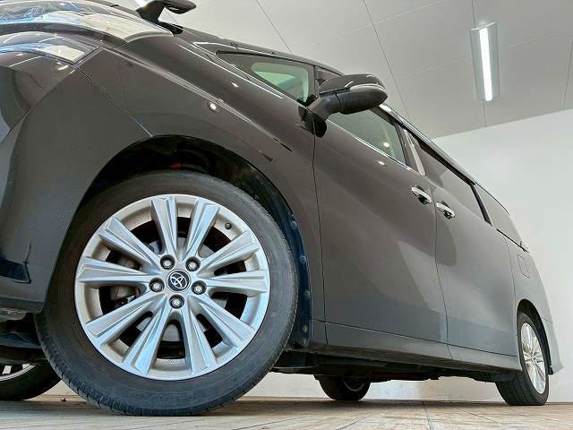 トヨタ&nbsp;ヴェルファイアの画像18