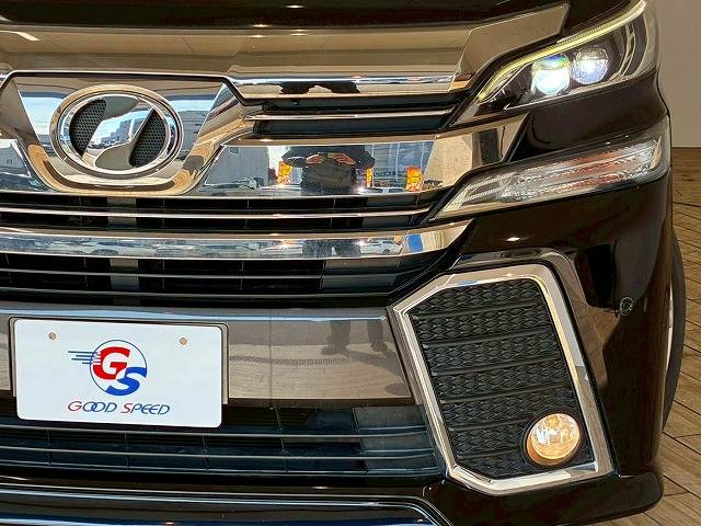 トヨタ&nbsp;ヴェルファイアの画像19