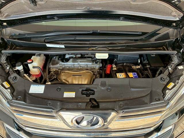 トヨタ&nbsp;ヴェルファイアの画像20