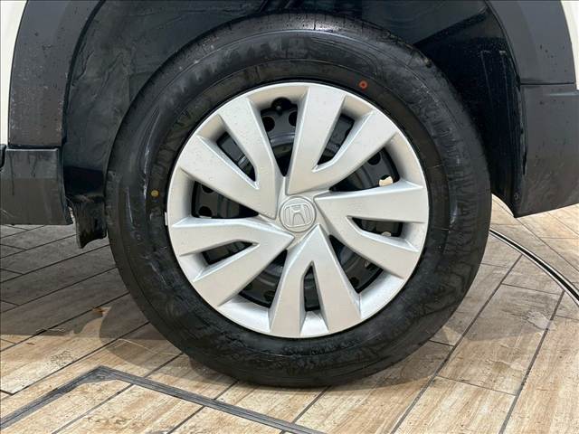 ホンダ WR-Vの画像8