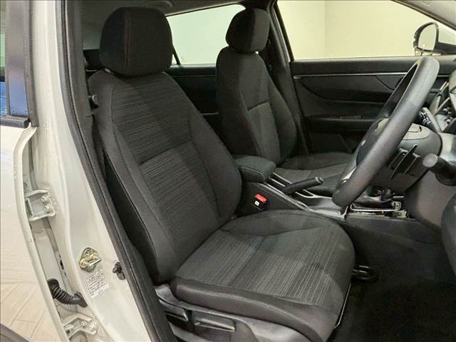 ホンダ WR-Vの画像9