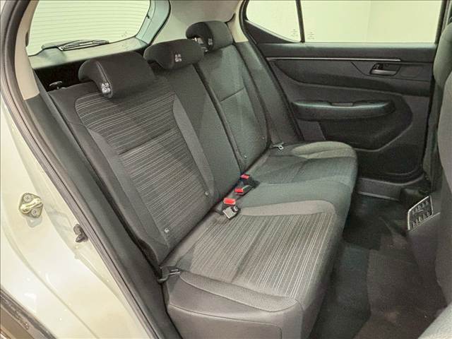 ホンダ WR-Vの画像10