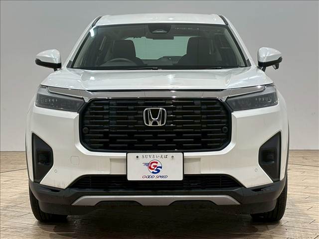 ホンダ WR-Vの画像12