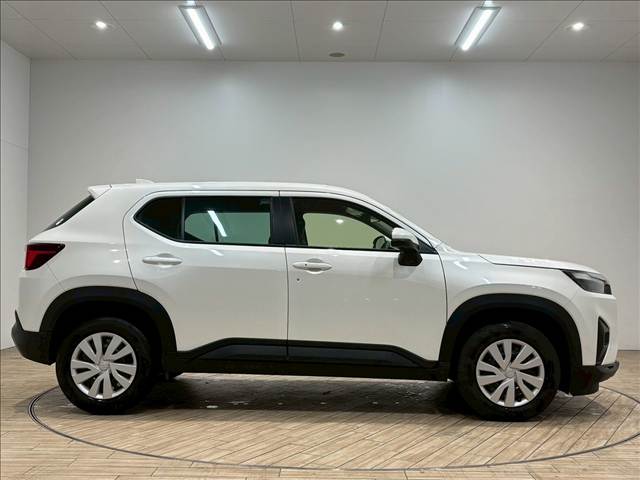 ホンダ WR-Vの画像14