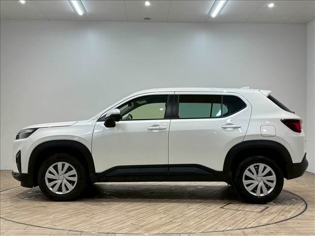 ホンダ WR-Vの画像15