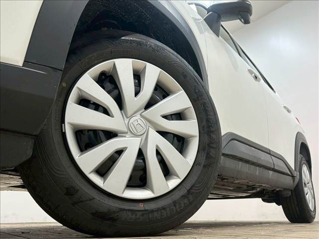 ホンダ WR-Vの画像18