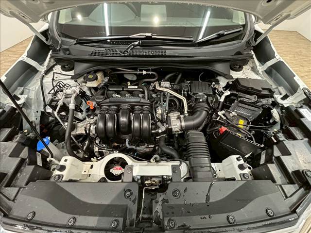 ホンダ WR-Vの画像20