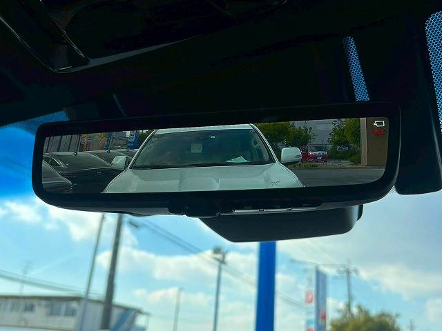 トヨタ&nbsp;ハリアーハイブリッドの画像5