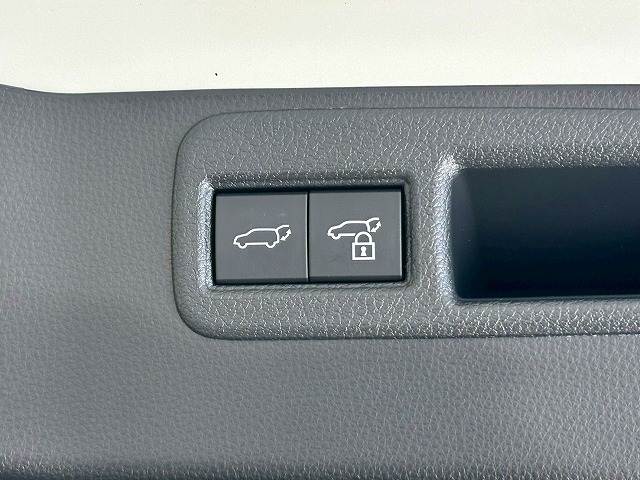 トヨタ&nbsp;ハリアーハイブリッドの画像8