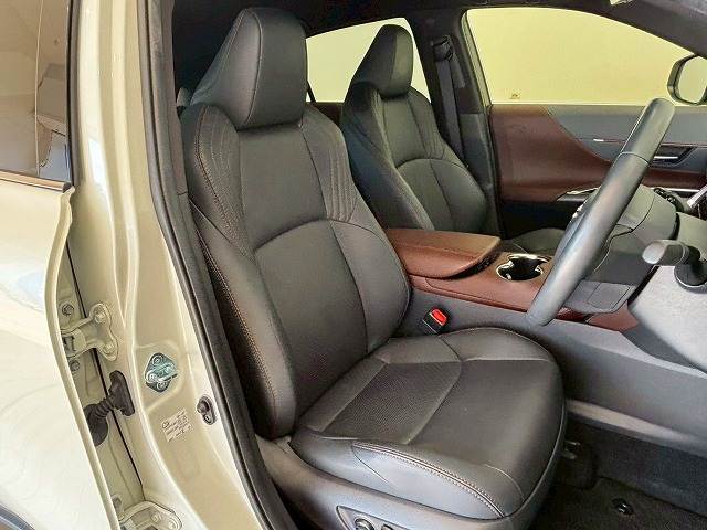 トヨタ&nbsp;ハリアーハイブリッドの画像9