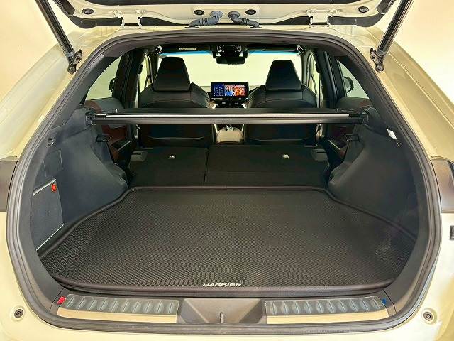 トヨタ&nbsp;ハリアーハイブリッドの画像11