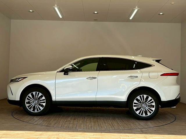 トヨタ&nbsp;ハリアーハイブリッドの画像15