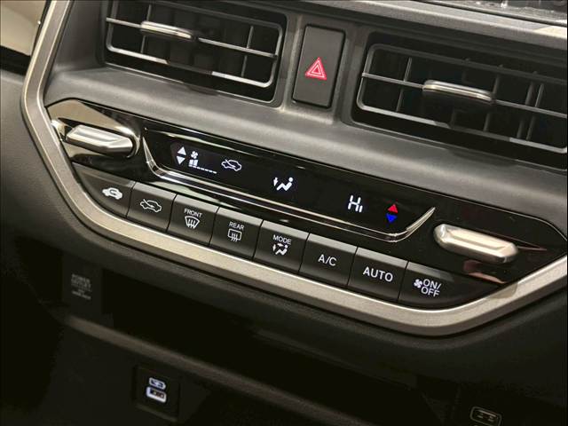 ホンダ WR-Vの画像7