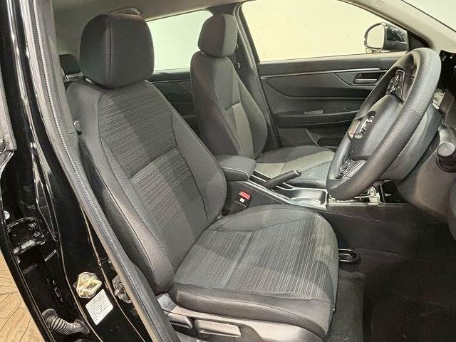 ホンダ WR-Vの画像9