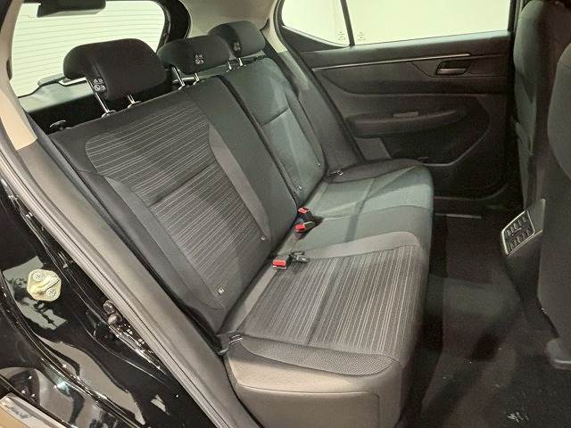 ホンダ WR-Vの画像10