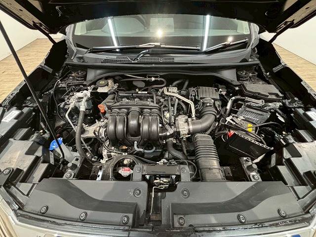 ホンダ WR-Vの画像20