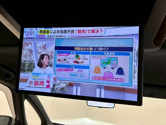 トヨタ&nbsp;アルファードの画像5