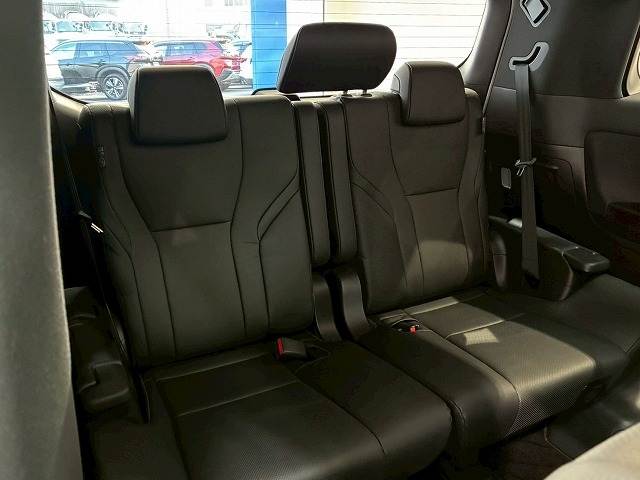 トヨタ&nbsp;アルファードの画像11