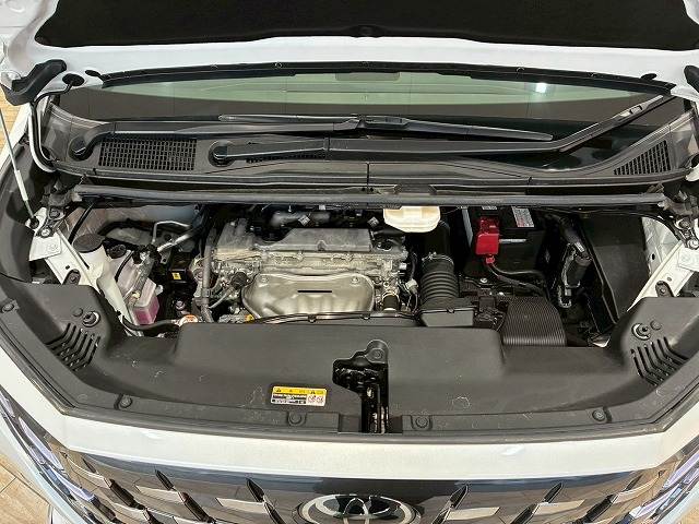 トヨタ&nbsp;アルファードの画像20